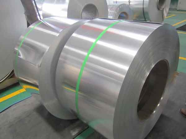 Aluminium Foil for Transformer