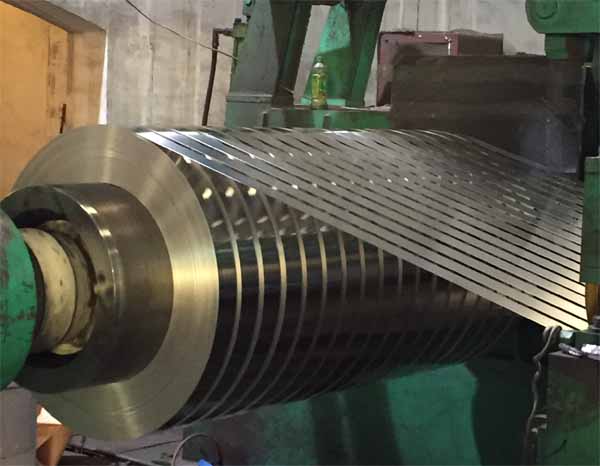 Haomei Aluminium Expands Production Capacity with New Rolling Line