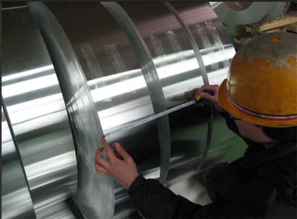Understanding Transformer Aluminium Strip: Complete Buyer's Guide 2026